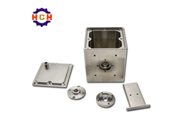 關于中國CNC精密機械加工的偏見