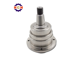 CNC精密機械加工，成為參展焦點