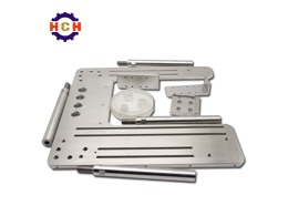 醫療精密零部件，美國訂單猛增