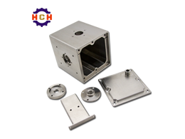 加大中成藥供應，有賴機械零部件加工