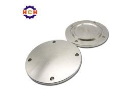 機械零部件加工廠，走過11年