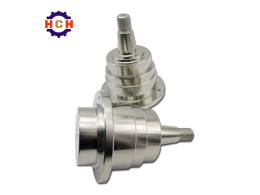 機械零部件加工廠，期待復工專列