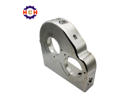 醫療CNC精密機械加工，響應美國市場