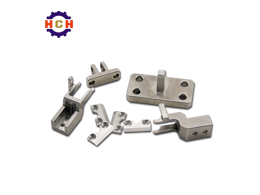 CNC精密機械加工，服務好新基建