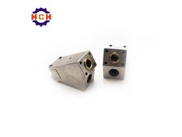 深圳精密機械加工，備戰測溫儀