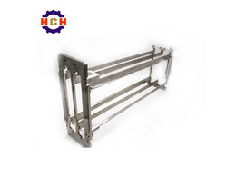 醫療器械cnc精密機械加工，質量萬里行