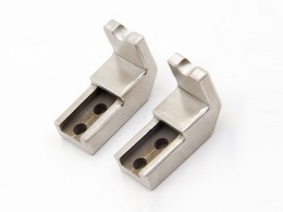 全球供應鏈，離不開深圳精密機械加工