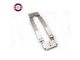 航空航天工業的cnc精密機械加工