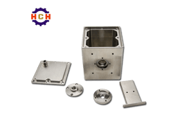 醫療機械零部件加工——加工尺寸大