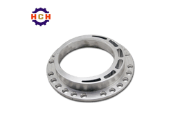 智能機械零部件加工化身交通“多面手”