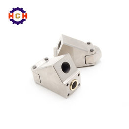 深圳精密機械加工