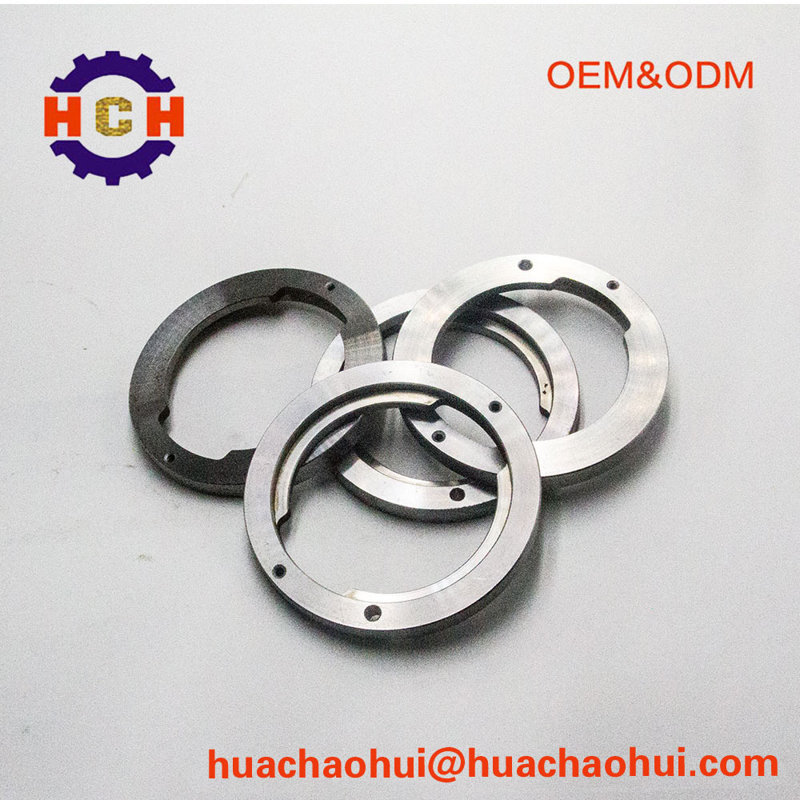 cnc精密機械加工